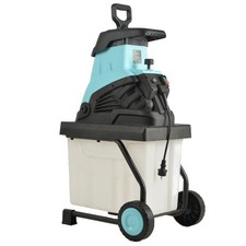 Gartenhäcksler elektrohäcksl gebraucht kaufen  Schwäbisch Hall