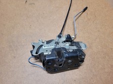 Mercedes Vito Viano W639 Türschloss Zentralverriegelung vorne rechts  comprar usado Mercedes Vito Viano W639 Türschloss Zentralverriegelung vorne rechts  comprar usado  Enviando para Brazil