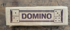 Altes domino spiel gebraucht kaufen  Berlin