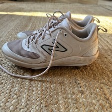 Tamanho 8 - New Balance Fresh Foam Velo v3 moldado branco com, usado comprar usado  Enviando para Brazil