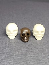 Playmobil tête mort d'occasion  Strasbourg-