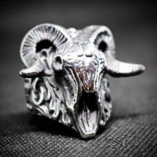 Haunted ring invocation for sale  Happy