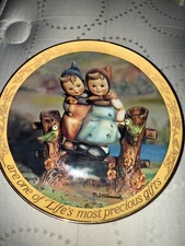 plate hummel sisters m for sale plate hummel sisters m for sale Butterfield