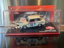 Trabant 601s rally d'occasion  Achicourt