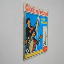 Ciccio franco ed. usato  Trento