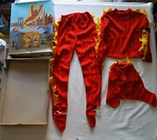 Fantastici vecchio costume usato  Saronno