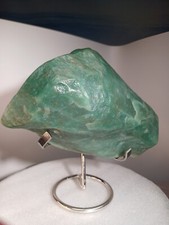 1425g green aventurine for sale  ROMFORD