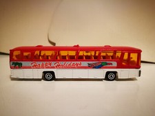 Majorette vintage neoplan gebraucht kaufen  Wetzlar