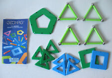 Jeu construction geomag d'occasion  Bergheim