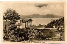 Bracciano panorama del usato  Rosignano Marittimo