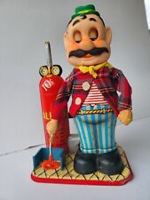 Tin toy japan usato  Ton