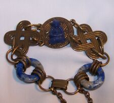 Vintage asian bracelet for sale  Oakboro
