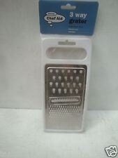 Chef aid stainless for sale  SHREWSBURY
