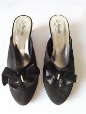 Pantofole eleganti donna usato  Chiaravalle