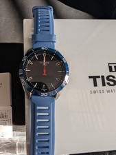 Tissot touch connect for sale  JOHNSTONE