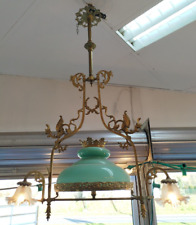 Lustre suspension 1900 d'occasion  Yffiniac