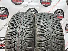 Gomme invernali usate usato  Italia