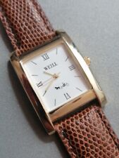 Montre quartz weill d'occasion  Épernay