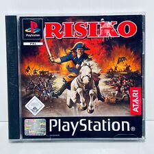 Playstation risiko komplett gebraucht kaufen  Eutin