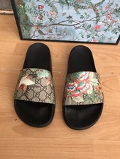 Gucci mens sandals for sale Gucci mens sandals for sale  LONDON