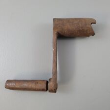 Antique iron car for sale  Andover