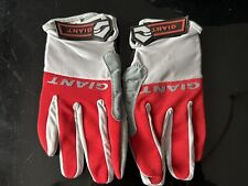 Unisex cycling gloves for sale  PAIGNTON