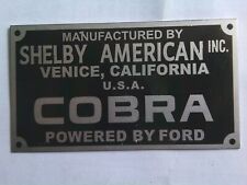 Cobra schild badge gebraucht kaufen  Deutschland