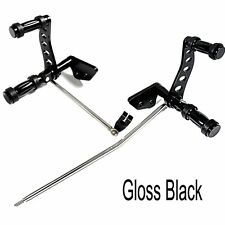Gloss black forward for sale  Walton