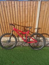 Specialized stumpjumper 120 for sale  BIRMINGHAM