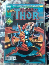 Thor mitico thor usato  Bra
