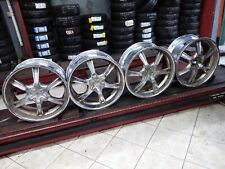 Cerchi lega cruiser usato  Belpasso