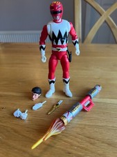 Power rangers lost for sale  MARKFIELD