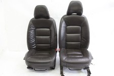 Sitzgarnitur volvo xc70 gebraucht kaufen  Wittenburg