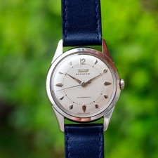 Vintage tissot seastar usato Vintage tissot seastar usato  Mira