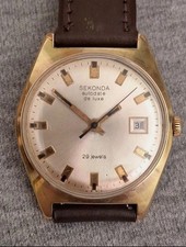 Mens vintage ussr for sale  SALFORD