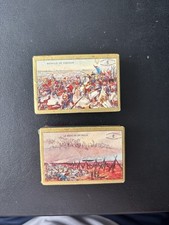 Lot boîtes plumes d'occasion  Geispolsheim