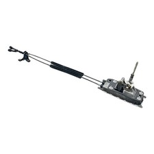 vw golf schaltgestange gebraucht kaufen  Petershagen