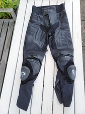 Furygan motorcycle leather for sale  CARSHALTON