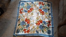 jim thompson scarf for sale jim thompson scarf for sale SWINDON