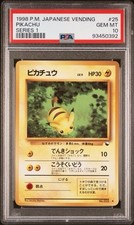 Pokemon pikachu no. usato  Sant Elpidio a Mare
