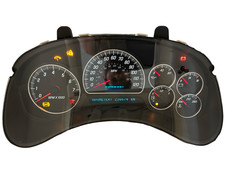 Speedometer instrument cluster for sale  Wellsboro