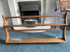 Ercol solid light for sale  WOODFORD GREEN