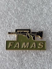 Pin famas fusil d'occasion  Le Perreux-sur-Marne