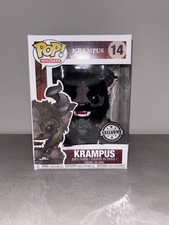Funko pop holidays gebraucht kaufen  Bornheim