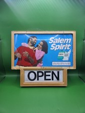 Vtg salem spirit for sale  Grain Valley