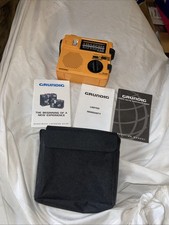 L.l. bean grundig for sale  Andover