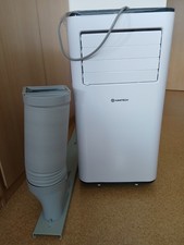 Klimagerät hantech 9000 gebraucht kaufen  Nersingen