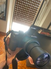 Fotocamera kodak pixpro usato  Roma
