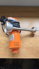 Dynamix motorised mixer for sale  HOLSWORTHY