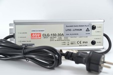 Ladegera ambrogio wiper gebraucht kaufen Ladegera ambrogio wiper gebraucht kaufen  Creußen